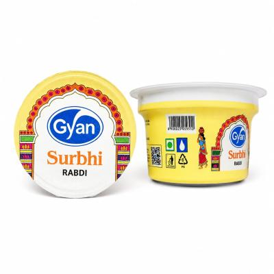 GYAN RABRI -  100 g
